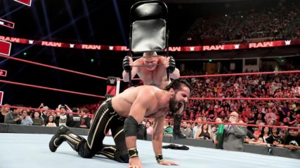 12 Mejores momentos de Raw y SmackDown LIVE: WWE Ahora, Junio 5, 2019