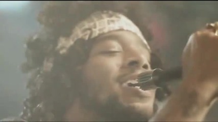 Kid Cudi Feat. Kanye West - Erase Me ( Високо Качество )