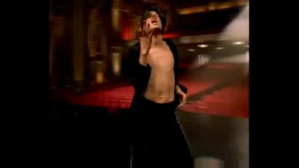Michael Jackson - You Are Not Alone