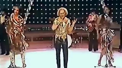 (1982) Goombay Dance Band - Marrakesh