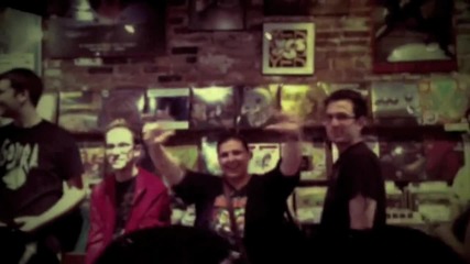 Gojira - Spring 2014 [full video]