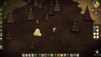 Don't Starve Let's Play #7 Върколаци