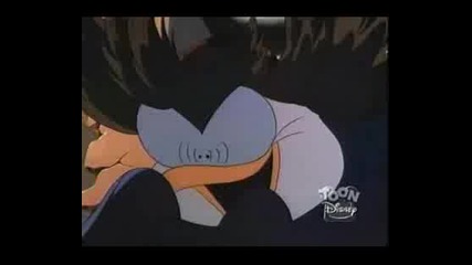 Darkwing Duck - 7 - Dirty Money 