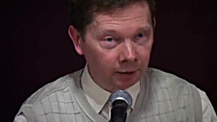 Eckhart Tolle Now Watch Freedom From the World Lesson 1-002.mkv