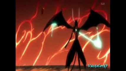 ichigo vs ulquiorra [final]