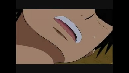 One Piece - war tribute