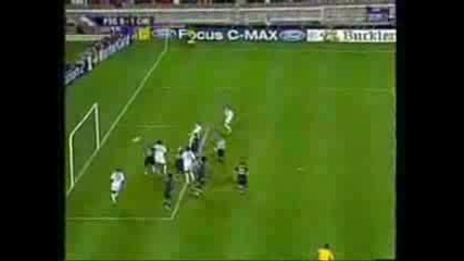 John Terry - Спасявания И Голове