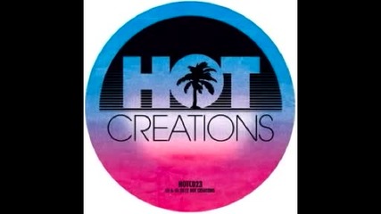 Hunter Game - Don't Feel The Presence (original Mix) (hot Creations Hotc023) Official