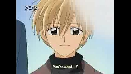 takuto sings eternal snow (route L) 