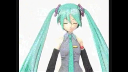 Miku m0nney H0ney