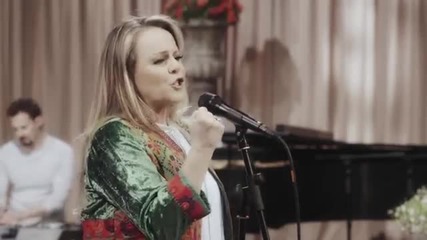 Pandora y Paty Cantu - Cancion Desesperada ( En Vivo)