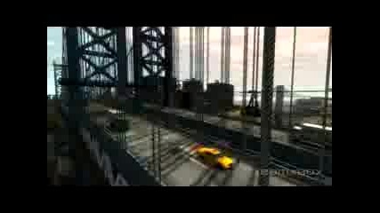 Gta Iv Trailer