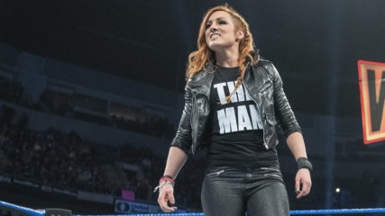 5 things you need to know before tonight's SmackDown LIVE: April 2, 2019