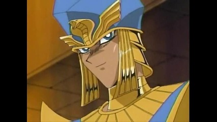 yu - gi - ho 