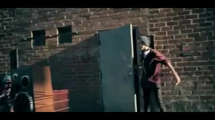 David Guetta feat. Fergie Lmfao - Getting Over You Hq