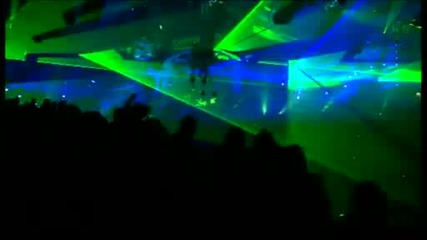 Qlimax 2009 Noize Suppressor [ Official Dvd Rip ]