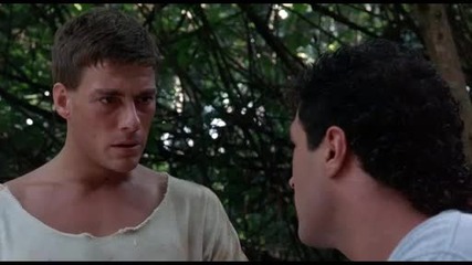 Kickboxer - Кикбоксьор - Бг Аудио (1989) част 3