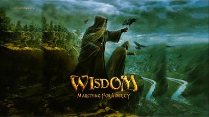 Wisdom - My Fairytale