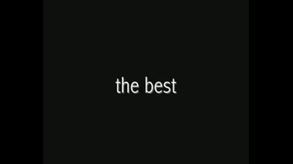 Sarah Michelle Gellar - The Best