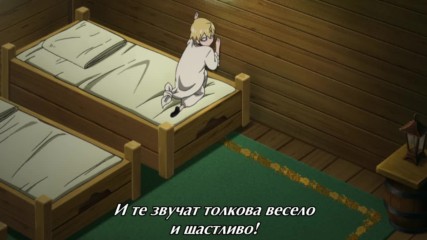 [ Bg Subs ] Magi S2 - 03 [ Gfotaku & Eastern Spirit ]