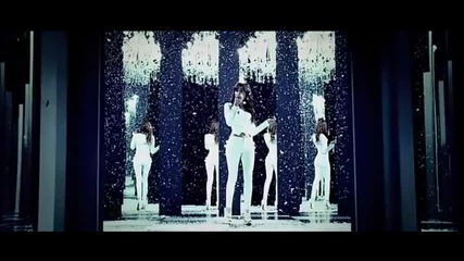 Snsd - Black Swan [ Official Intro Movie ] @ Girls Generation Arena Tour 2011