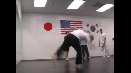 C.l.n. 2005 - Royal Martial Arts