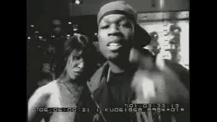 50 Cent - Disco Inferno (dvdscr Uncensored)