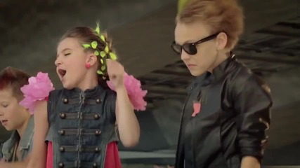 Kristall - "evropa" (європа)