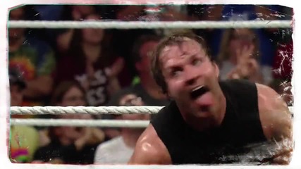 Dean Ambrose видео