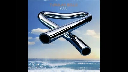 Tubular Bells 2003 - Finale