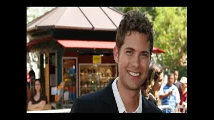 Drew Seeley - you can do magic