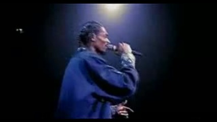 Snoop Dogg Dr Dre Live whats my mother fucking name