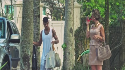 Mc Livinho - Cheia de Marra Kondzilla