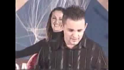 Mentor Kurtishi - Do Te Dua