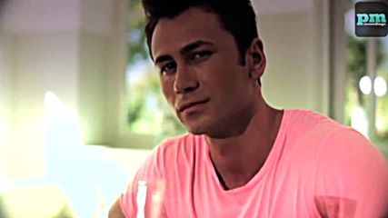 Mattyas ft. Kristina S. - Secret Love Official Video Greek version