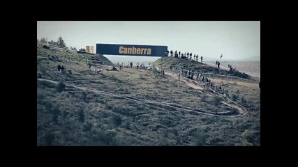 2011 Крос-кънтри