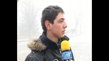 Ямболските ученици одобряват въвеждането на вечерен час