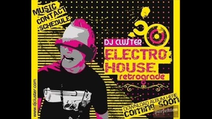 Dj Antoine - Every Breath (clubzound Mix)