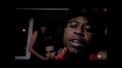 Bobby Brackins Ft. Paul Wall & Ya Boy - High Profile (official Video) 