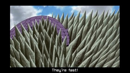 Naruto Shippuuden - 255 Eng Subs Върховно Качество