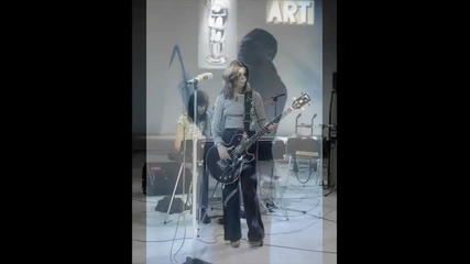 Suzi Quatro - Candy Man 
