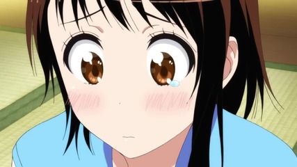 Nisekoi Episode 4 Eng Hq