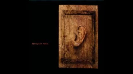 Porcupine Tree - Shesmovedon
