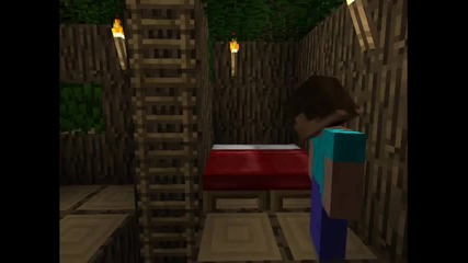 Minecraft Music Video (tik Tok)