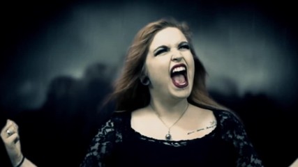 Ebony Wall feat. Stephan Dietrich - Nightfall // Official Music Video