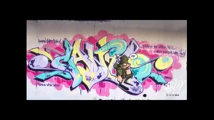 Graffiti Cantwo Picturemix 