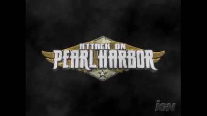 Attack on pearl harbor 1
