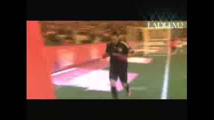 Franck Ribery 2008 - 2009