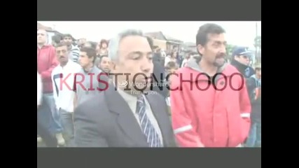 Btv - Роми се вдигнали на бунд 