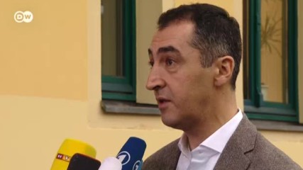 Российские хакеры и выборы в Германии (12.12.2016)